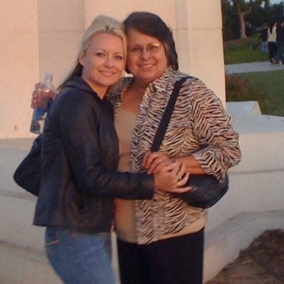 auntdra